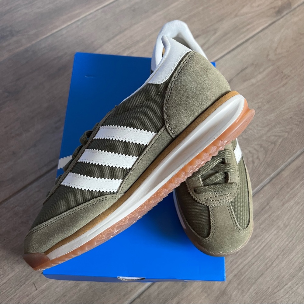 Adidas SL 72 RS - Picture 3 of 7